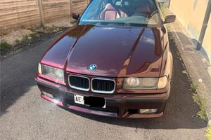 Bmw e36 320 coupe
