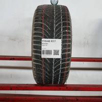 Gomme Usate Michelin 215 40 17 Guarda Catalogo