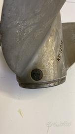 Elica mirage plus p21