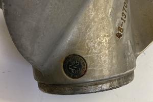 Elica mirage plus p21