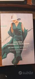 Libro Un milione di scale