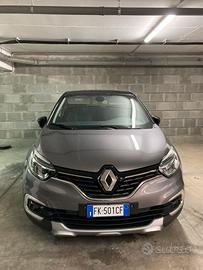 Renault Captur intens 2017