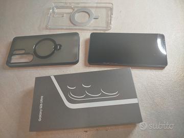 Samsung Galaxy S26 Ultra – 1TB | Come Nuovo