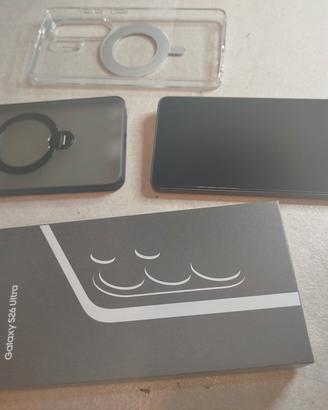 Samsung Galaxy S26 Ultra – 1TB | Come Nuovo