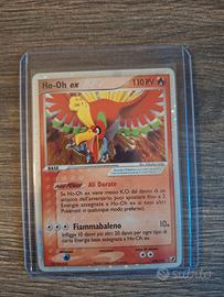 Ho-Oh ex
