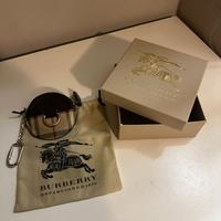 Portamonete burberry