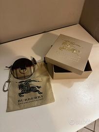 Portamonete burberry