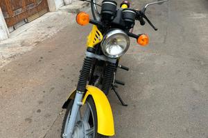 cagiva sst 1982