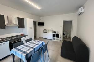 FINE AGOSTO BILOCALE a SOTTOMARINA
