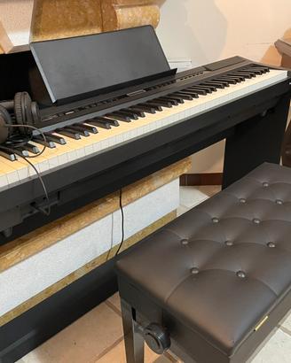 Pianoforte Digitale 88 Tasti Pesati