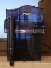 schiumatoio acquario 