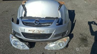 Opel Corsa 1.2b 2006 in poi Muso