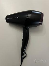 Ascigacapelli Remington Supercare Pro 2100