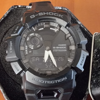 Orologio casio G-Shock Bluetooth GBA-900-1AER