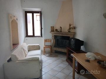 Sant'Antonio di Gallura centro,3 appartamenti