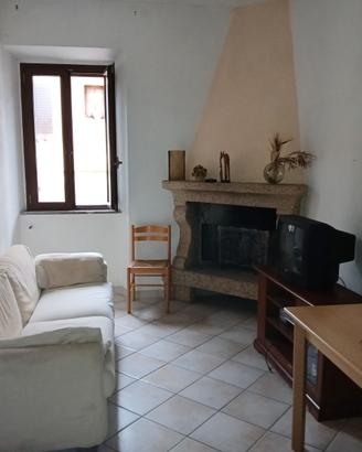 Sant'Antonio di Gallura centro,3 appartamenti