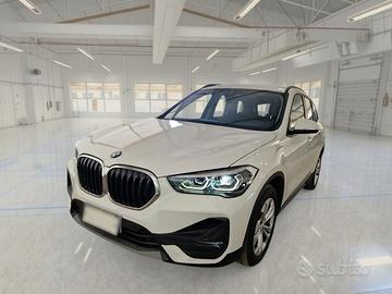 BMW X1 XDRIVE 25E BUSINESS ADVANTAGE AUTOMATICO SU