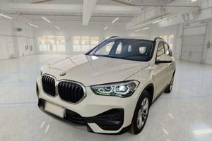 BMW X1 XDRIVE 25E BUSINESS ADVANTAGE AUTOMATICO SU
