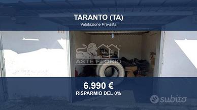 Immobile in asta di 90 m² a Taranto