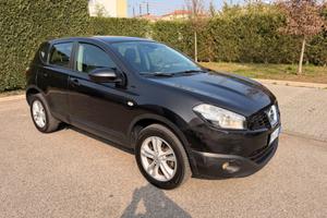 Nissan Qashqai 1.6DCI NEOPATENTATI euro5