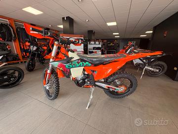Ktm EXC 350
