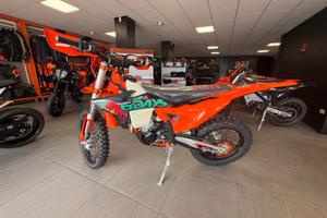 Ktm EXC 350