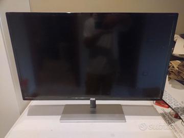 Monitor AOC 2K 32 pollici