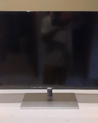 Monitor AOC 2K 32 pollici