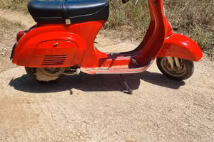 Vespa 50 L
