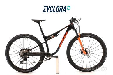 KTM Scarp Master XT t.M