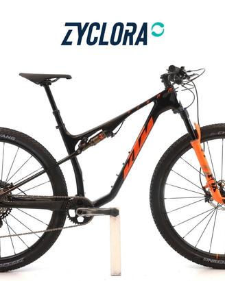 KTM Scarp Master XT t.M