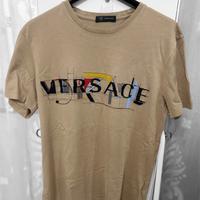 T-shirt Versace taglia XS originale