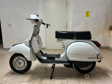 Piaggio Vespa Px 150 E 1983