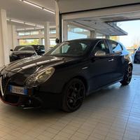 ALFA ROMEO Giulietta 2.0 JTDm-2 140 CV Exclusive