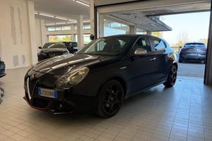 ALFA ROMEO Giulietta 2.0 JTDm-2 140 CV Exclusive