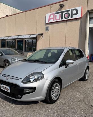 FIAT Punto Evo 1.3 Mjt 75 CV DPF 5 porte S&S Dyn