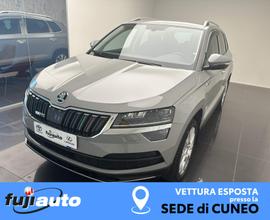 Skoda Karoq 1.0 tsi Style dsg