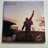 Vinile Queen Made in Heaven NUOVO