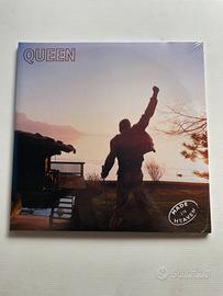 Vinile Queen Made in Heaven NUOVO