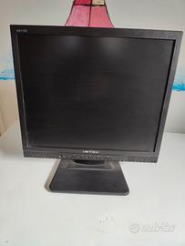 Monitor 17"