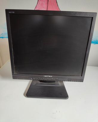 Monitor 17"