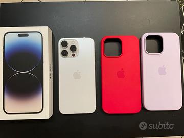 Iphone 14 PRO Max  128Gb