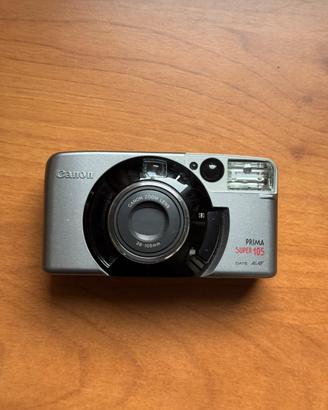 Canon Prima Super 105