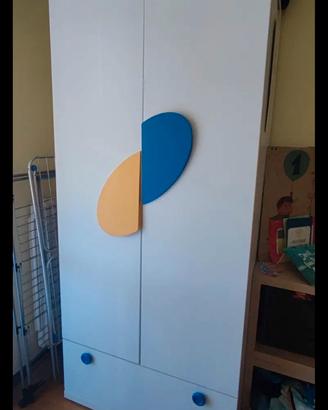 Cameretta Doimo Cityline