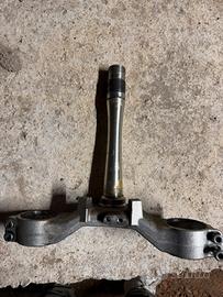 Piantone forcella Yamaha R1 anno 2003