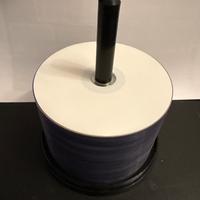 DVD 4.5GB TDK FULL PRINTABLE