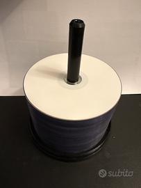 DVD 4.5GB TDK FULL PRINTABLE