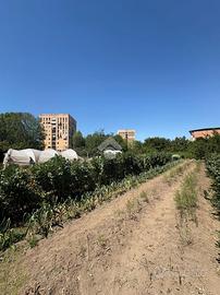 TER. RESIDENZIALE A AFRAGOLA