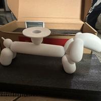 Fatboy candog bianco