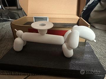 Fatboy candog bianco